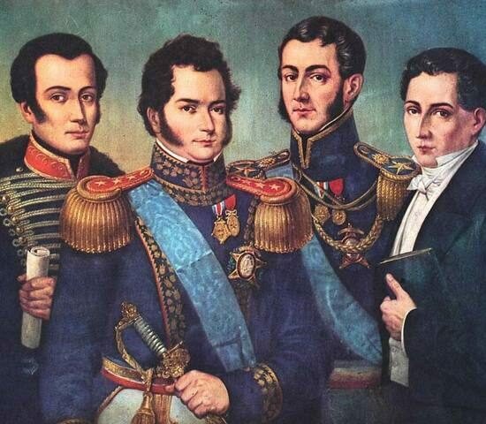 Historia de Chile